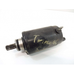 DEMARREUR - TRIUMPH STREET TRIPLE 675