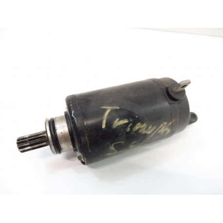 DEMARREUR - TRIUMPH STREET TRIPLE 675