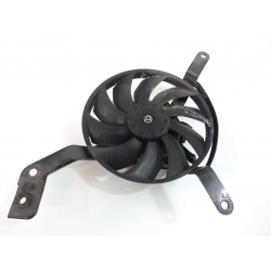 VENTILATEUR - TRIUMPH STREET TRIPLE 675