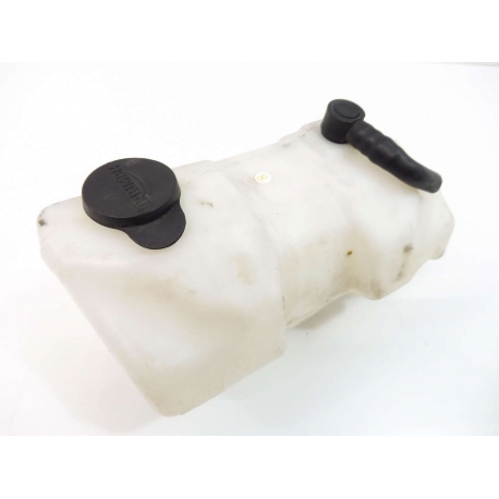 VASE  - TRIUMPH STREET TRIPLE 675