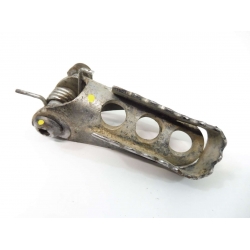 CALE PIED - RIEJU MRT 50