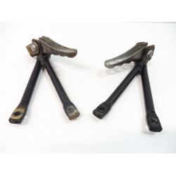 REPOSE PIED AR - RIEJU MRT 50