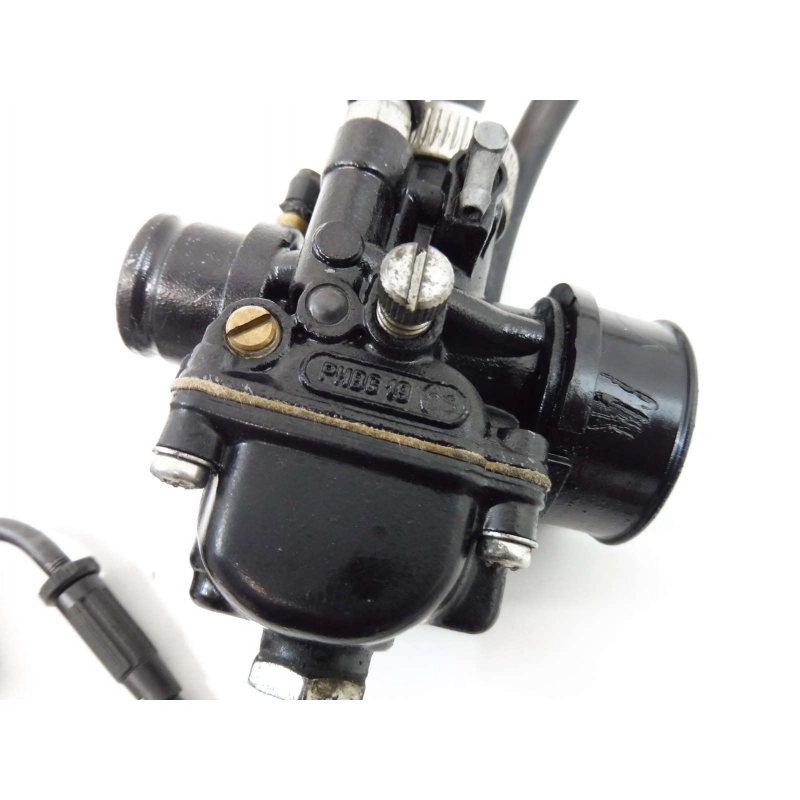 Carburateur rieju mrt Clearance