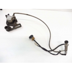 SYSTEME FREIN AR - RIEJU MRT 50