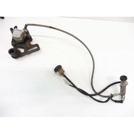 SYSTEME FREIN AR - RIEJU MRT 50