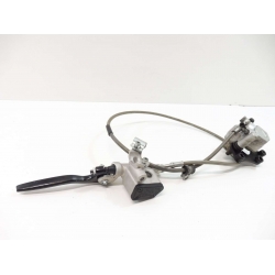 SYSTEME FREIN AV - RIEJU MRT 50