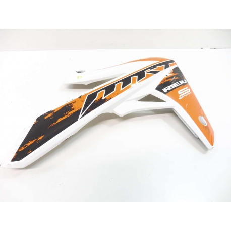 CARENAGE - RIEJU MRT 50