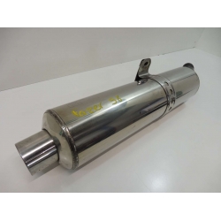 SILENCIEUX - YAMAHA 600 FAZER 2000