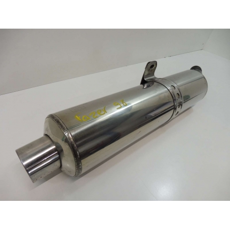 SILENCIEUX - YAMAHA 600 FAZER 2000