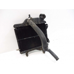 RADAITEUR - YAMAHA TZR 50