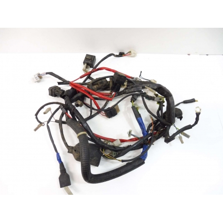 FAISCEAU - YAMAHA TZR 50