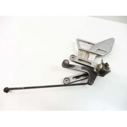 PLATINE - YAMAHA TZR 50