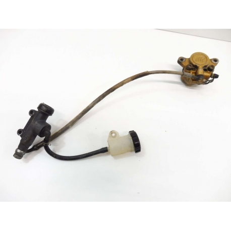 SYSTEME FREIN AR - YAMAHA TZR 50