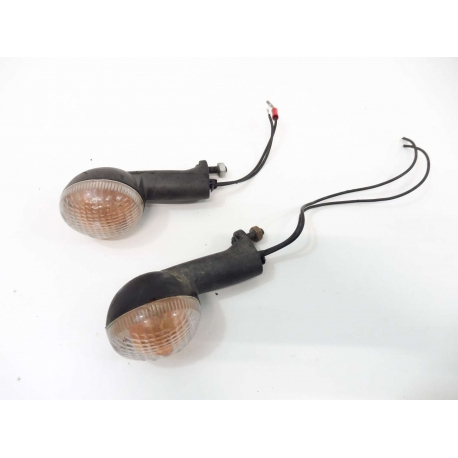 PAIRE CLIGNO - YAMAHA TZR 50