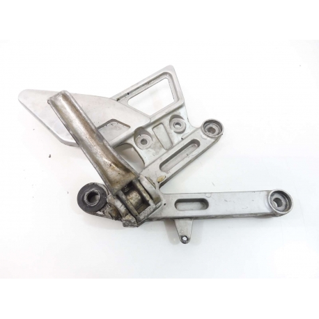 PLATINE - YAMAHA TZR 50