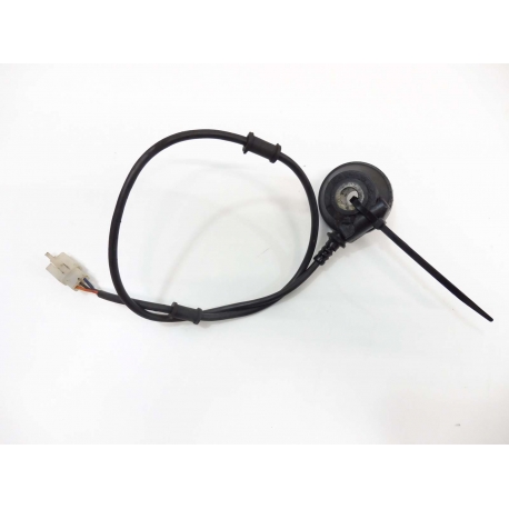 ENTRAINEUR - YAMAHA TZR 50