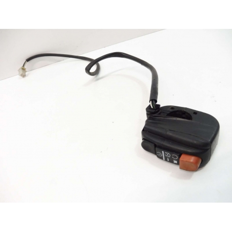 COUPE CIRCUIT - YAMAHA TZR 50