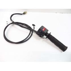 TIRAGE RAPIDE - KAWASAKI ER5