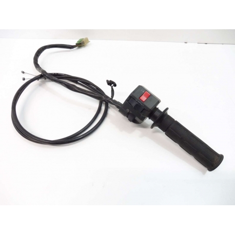 TIRAGE RAPIDE - KAWASAKI ER5