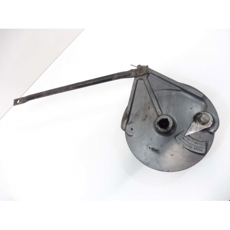 MACHOIRE AR - KAWASAKI ER5