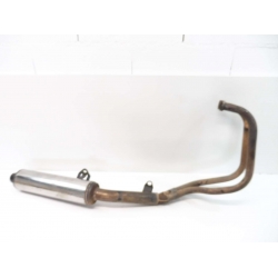 LIGNE - KAWASAKI ER5