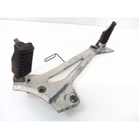 PLATINE - KAWASAKI ER5