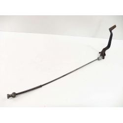 PEDALE FREIN AR - KAWASAKI ER5