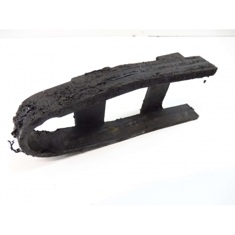 PATIN - KAWASAKI ER5