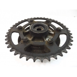 PORTE COURONNE - KAWASAKI ER5