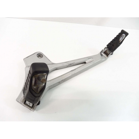 PLATINE - KAWASAKI ER5