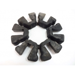 PORTE COURONNE - KAWASAKI ER5