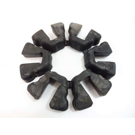 PORTE COURONNE - KAWASAKI ER5