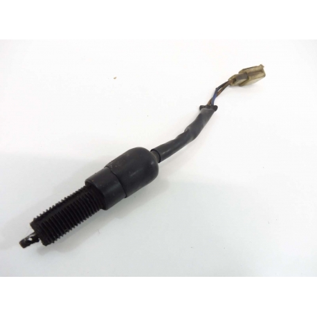 INTER STOP - KAWASAKI ER5