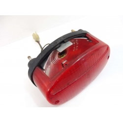 FEU AR - KAWASAKI ER5