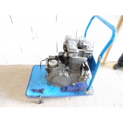 MOTEUR - KAWASAKI ER5