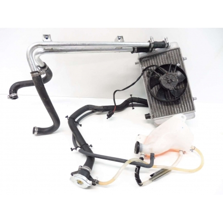 RADIATEUR - YAMAHA X-MAX 125 2017