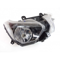 OPTIQUE AV - YAMAHA X-MAX 125 2017