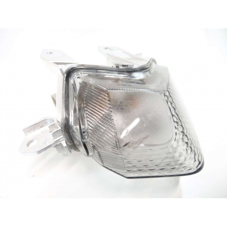 CLIGNO - YAMAHA X-MAX 125 2017