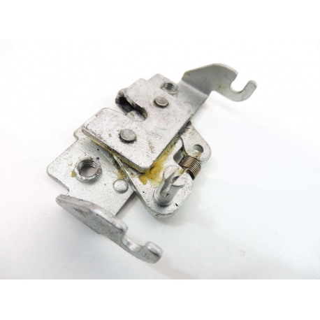 CROCHET SELLE - YAMAHA X-MAX 125 2017