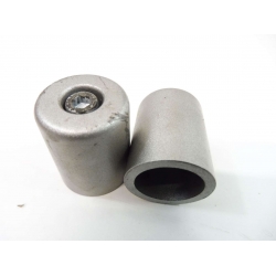 EMBOUT GUIDON - YAMAHA X-MAX 125 2017