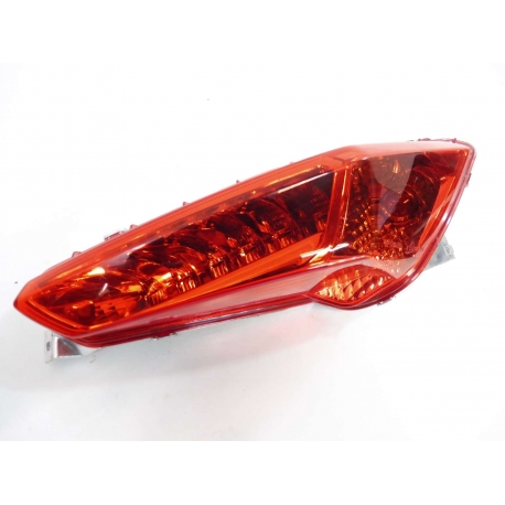 FEU AR - YAMAHA X-MAX 125 2017