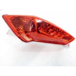 FEU AR - YAMAHA X-MAX 125 2017