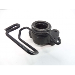 PONTET - YAMAHA X-MAX 125 2017