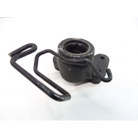 PONTET - YAMAHA X-MAX 125 2017