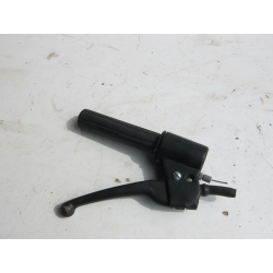 POINÉE DE GAZ - PEUGEOT LUDIX