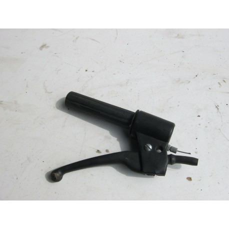 POINÉE DE GAZ - PEUGEOT LUDIX