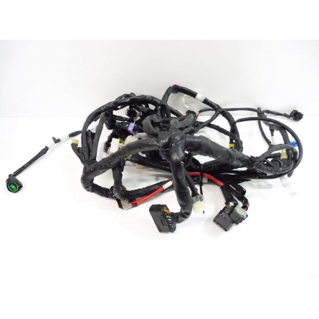 FAISCEAU - YAMAHA X-MAX 125 2017