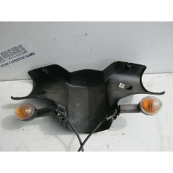 CARENAGE AVANT + CLIGNOTANT - PEUGEOT LUDIX