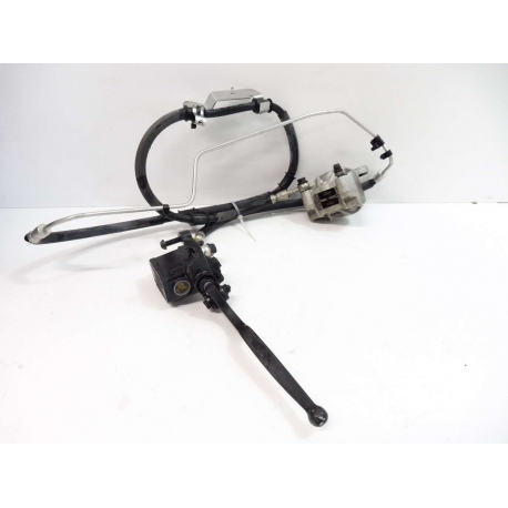 SYSTEME FREIN AR - YAMAHA X-MAX 125 2017