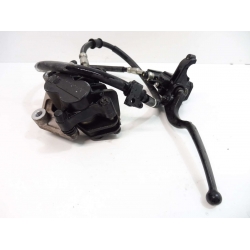 SYSTEME FREIN AV - YAMAHA X-MAX 125 2017